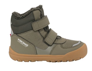 Зимние сапоги Rowan Barefoot WP