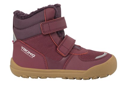 Talvesaapad Rowan Barefoot WP
