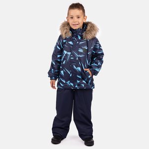 Зимний комплект 160 г. Winter 8