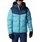 Meste talvejopa Iceline Ridge - EO0902-424