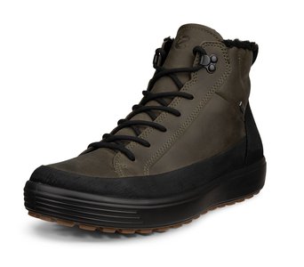 Meeste talvesaapad Soft 7 Tred GoreTex