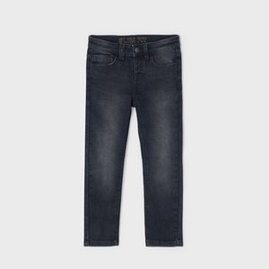 Джинсы для мальчика Slim Fit