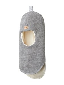 Зимняя шапка-шлем