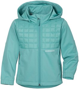 SoftShell куртка 504016-516