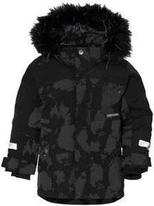 Talveparka 140 g. Bjärven