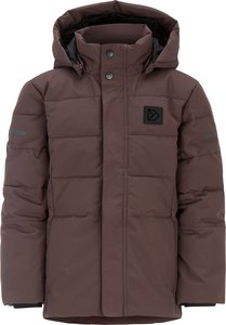 Зимняя Парка 140 г. Silikat