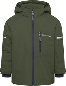 Talveparka 140 g. Falken