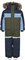 Talvekombinesoon 140 g. Bjarven - 506308-300
