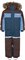 Talvekombinesoon 140 g. Bjarven - 506308-G23