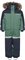 Talvekombinesoon 140 g. Bjarven - 506308-H16
