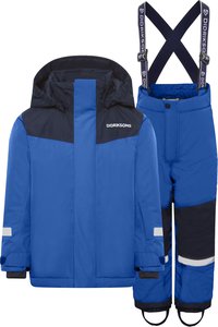 Зимний комплект Skare 140 g.