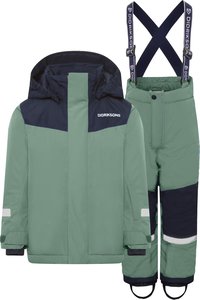 Зимний комплект Skare 140 g.