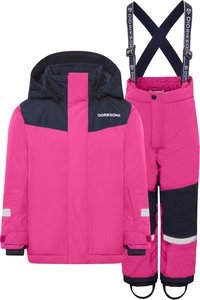 Зимний комплект Skare 140 g.