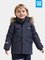 Talveparka 140 g. Bjärven - 506325-039