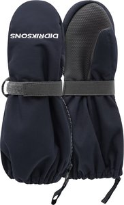 Talvised labakindad Biggles Zip