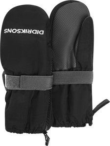 Talvised labakindad Biggles Zip