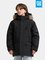 Talveparka 200 g. Sylvin - 506346-060