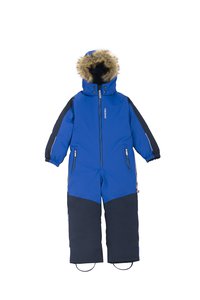 Зимний комбинезон EXPOWER Primaloft 170 g.