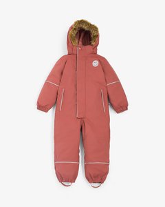 Talvekombinesoon Play Thermal