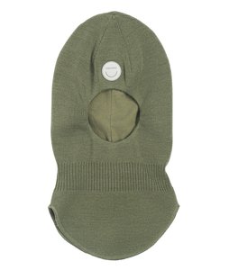 Talvine tuukrimüts Alv Wool Balaclava