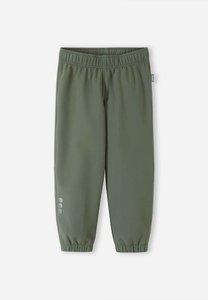 SoftShell водонепроницаемые брюки Oikotie