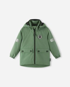 Куртка с утеплителем 80 г. Symppis