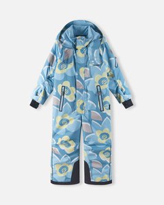 Tec Talvekombinesoon Reach 140 g.