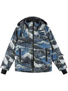 Tec Ski talvejope Tirro