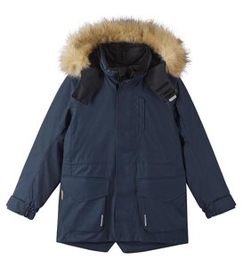 Tec talveparka Naapuri 140 g.