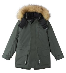 Tec talveparka Naapuri 140 g.