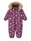 Tec Talvekombinesoon Lappi 160 g. - 5100129C-4963
