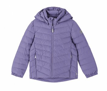 Sooja voodriga jope 80 g. Uumaja