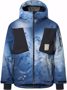 Зимняя куртка Alpine