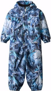 Talvekombinesoon Polaris Fur