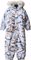 Talvekombinesoon Polaris Fur - 5W26N204-9775