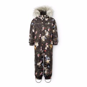 Зимний комбинезон Polaris Fur