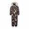 Talvekombinesoon Polaris Fur - 5W25N204-9361