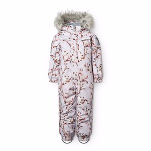 Зимний комбинезон Polaris Fur