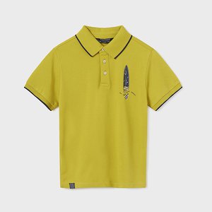 Polo T-särk