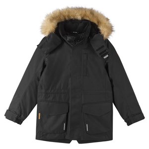 Tec talveparka Naapuri 140 g.