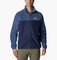 Мужская Флисовая кофта Steens Mountain™ Full Zip - WM3220-479