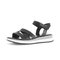 Naiste sandaalid - 62-844-57