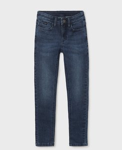 Teksapüksid poistele Skinny Fit