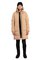 Naiste talvemantel Inkoo - 6-36417-361L-021