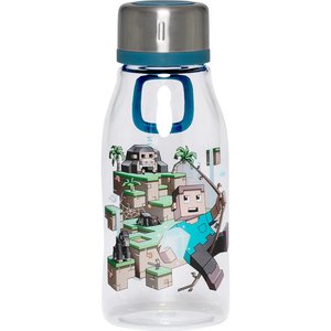 Joogipudel 400 ml, Jungle Game