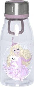Бутылка питьевая 400 мл, Rosie