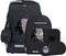 Kooli seljakott Active Air FLX Pixel - 124-226a