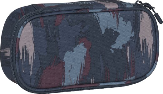 Пенал без наполнения Sport, Blue Brush