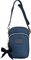 Сумка через плечо Sport, Blue Blow - 236-230a