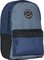 Seljakott City 30 l, Green Colorblock - 310-220a